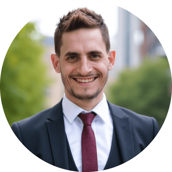 COO & QA - Argaman Zuntz